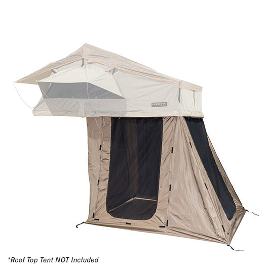HI VIEW/PANO 1600 ANNEXES