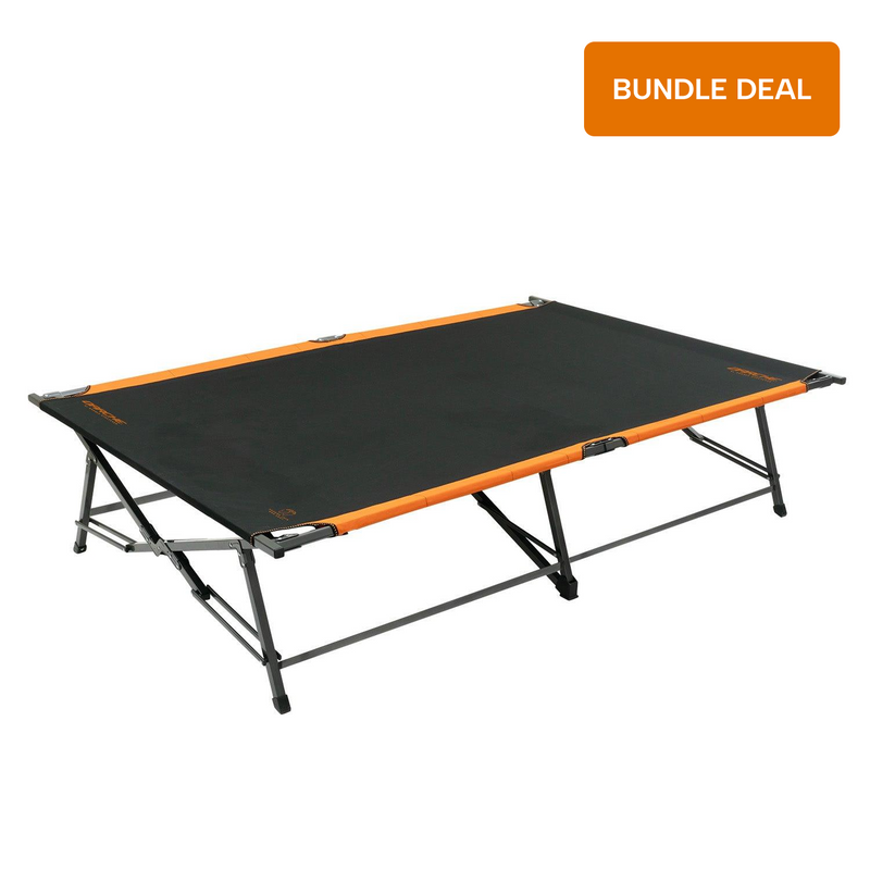 Load image into Gallery viewer, XL DOUBLE STRETCHER
