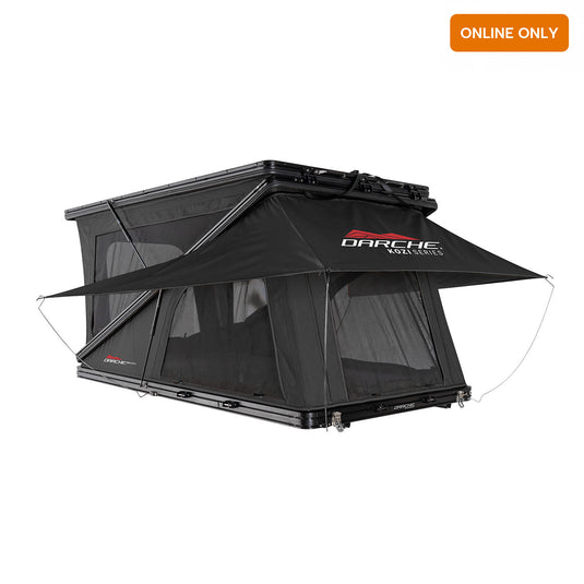 KOZI HIGHRIZE 1250 RTT