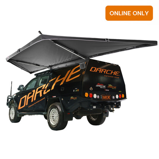 KOZI 180 AWNING