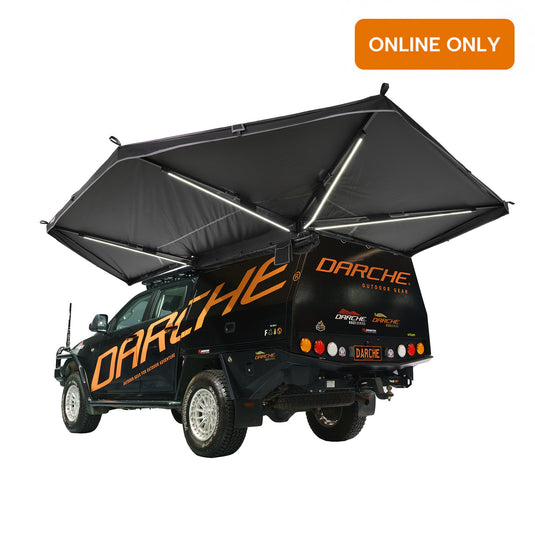 KOZI 270 G2 AWNING