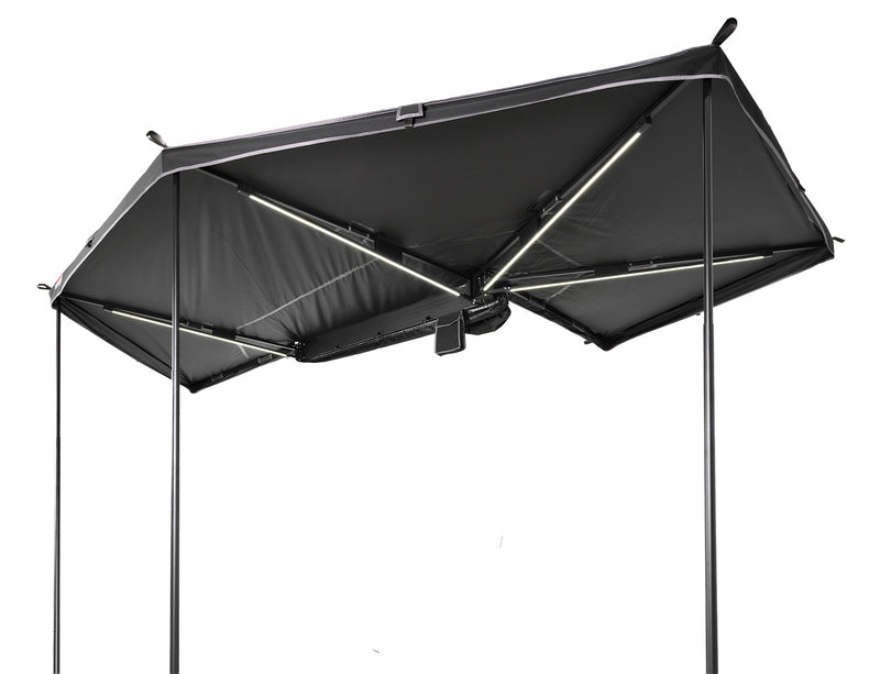 Load image into Gallery viewer, KOZI 270 G2 AWNING
