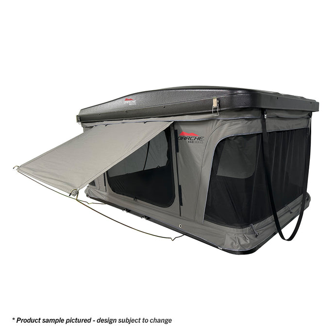 KOZI POP UP ROOF TOP TENT G2