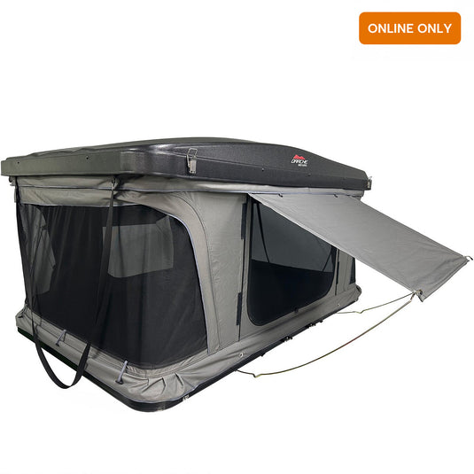 KOZI POP UP ROOF TOP TENT G2