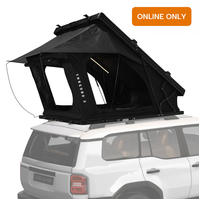 Load image into Gallery viewer, KOZI THREDBO X ROOF TOP TENT
