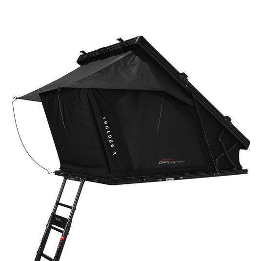 KOZI THREDBO X ROOF TOP TENT