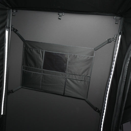 KOZI THREDBO X ROOF TOP TENT