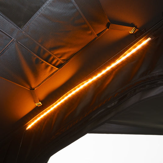 KOZI THREDBO X ROOF TOP TENT