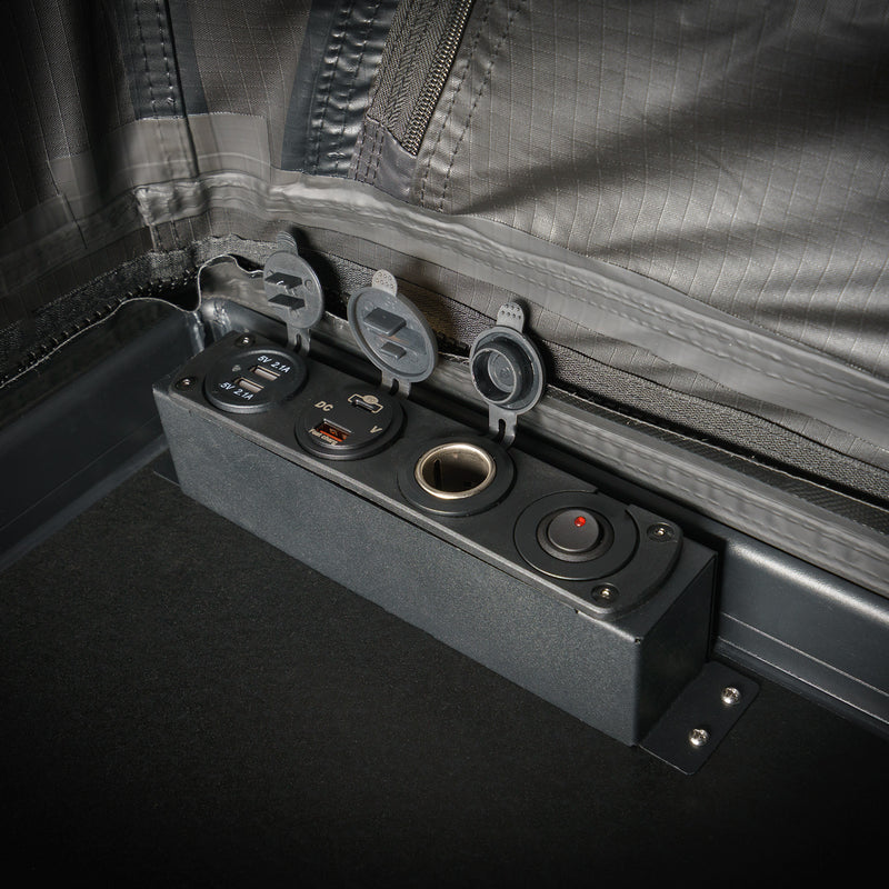 Load image into Gallery viewer, KOZI THREDBO X ROOF TOP TENT
