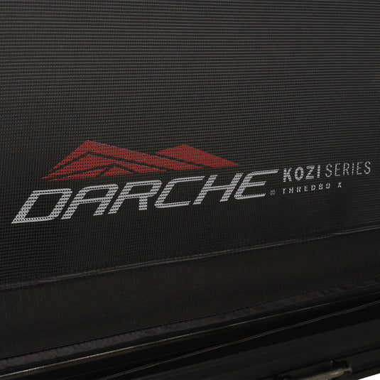 KOZI THREDBO X ROOF TOP TENT