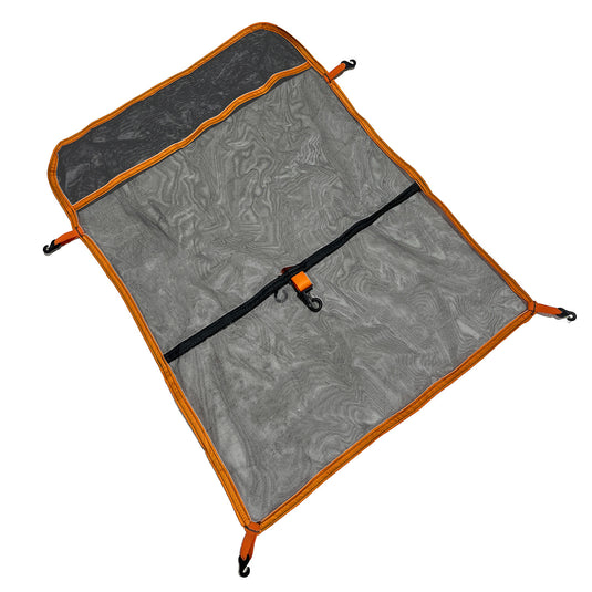 RAPID NIGHTGLO 6P  TENT SPARES