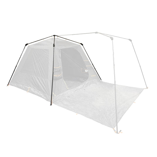 RAPID NIGHTGLO 6P  TENT SPARES