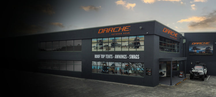 Auckland Showroom