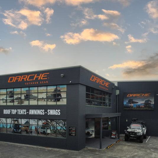 Auckland Showroom