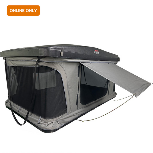 KOZI POP UP ROOF TOP TENT G2