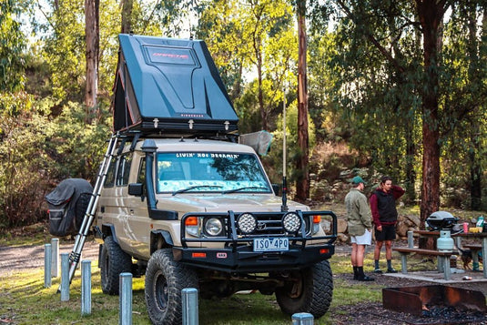Darl Rig DARCHE Rigs - Photo Gallery – DARCHE®