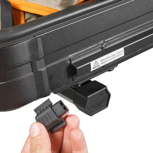 STRATOS ROOF TOP TENT