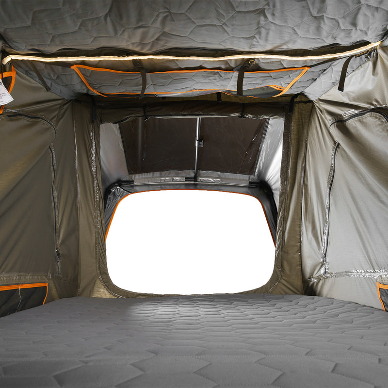 Load image into Gallery viewer, STRATOS ROOF TOP TENT
