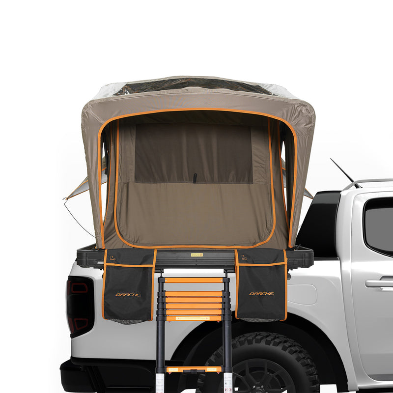 Load image into Gallery viewer, STRATOS ROOF TOP TENT
