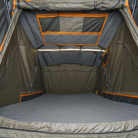 STRATOS ROOF TOP TENT