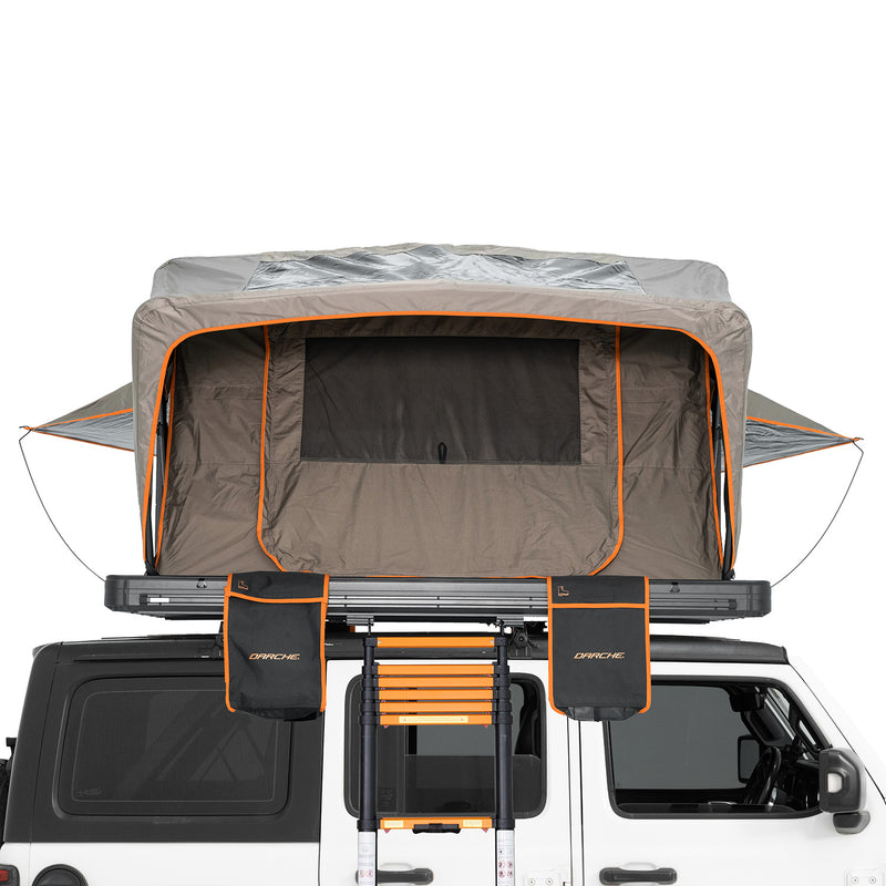 Load image into Gallery viewer, STRATOS ROOF TOP TENT
