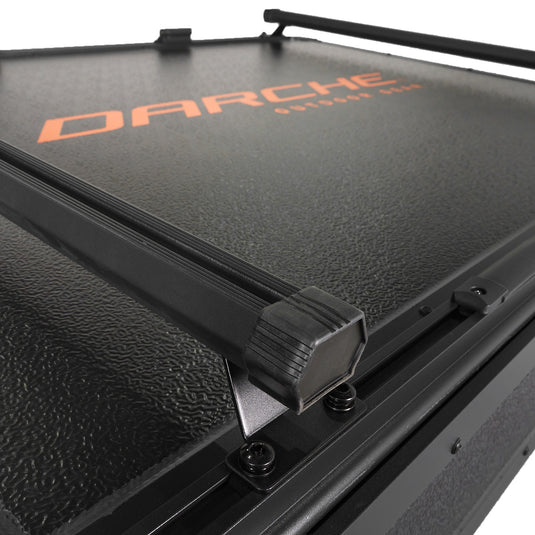 STRATOS ROOF TOP TENT