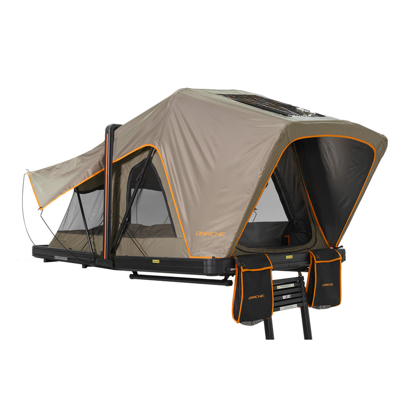Load image into Gallery viewer, STRATOS ROOF TOP TENT
