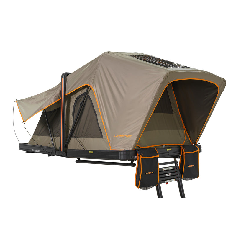 Load image into Gallery viewer, STRATOS ROOF TOP TENT
