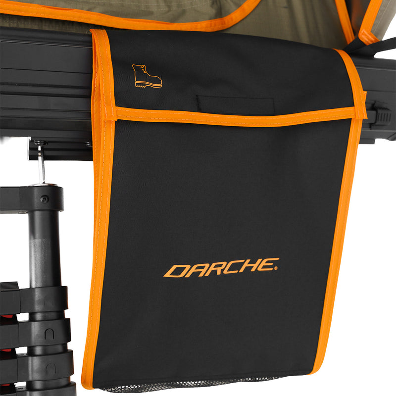 Load image into Gallery viewer, STRATOS ROOF TOP TENT
