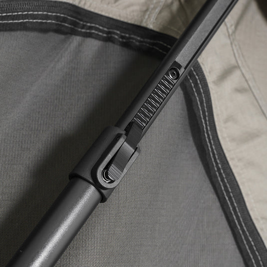 STRATOS ROOF TOP TENT