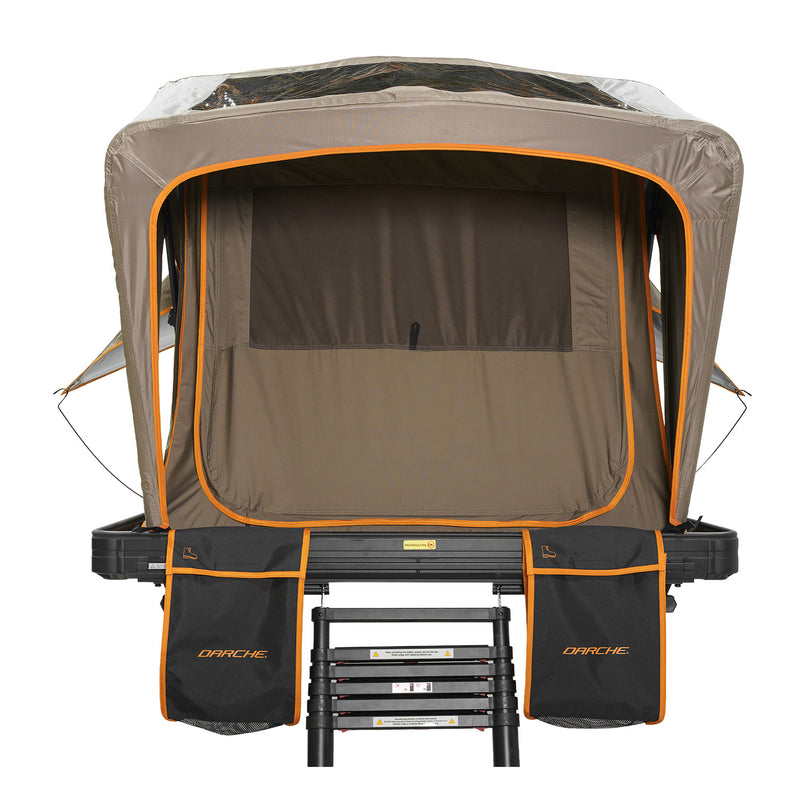 Load image into Gallery viewer, STRATOS ROOF TOP TENT

