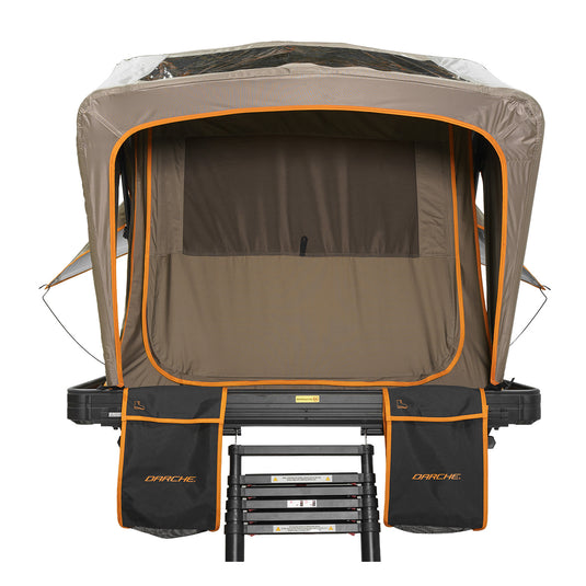 STRATOS ROOF TOP TENT