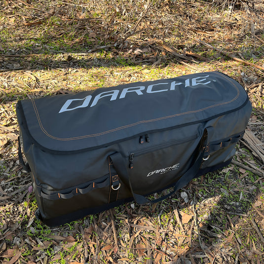 MAMMOTH WHEELED BAG 150L