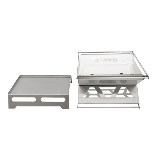 EMBER 500 FIREPIT