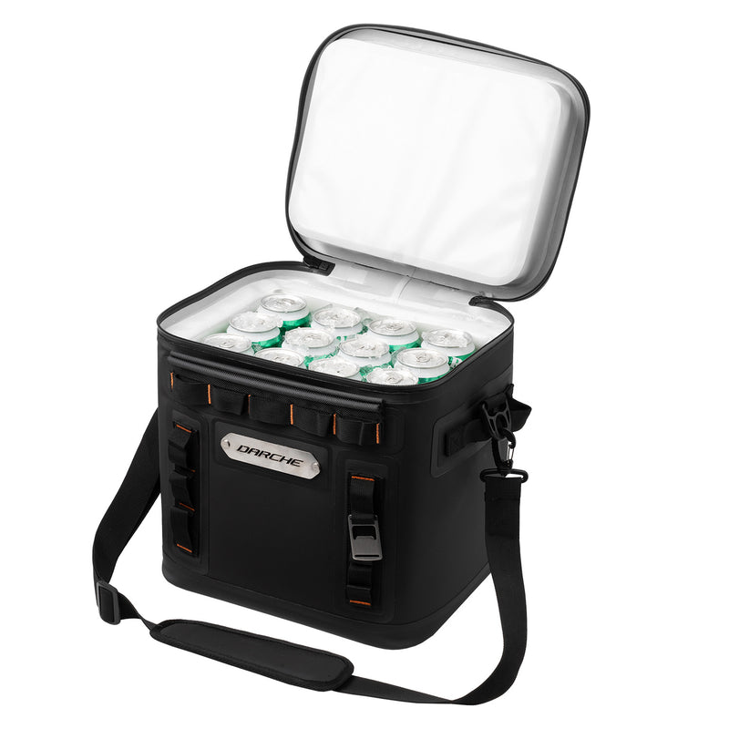 Load image into Gallery viewer, DUALTRAX COOLER BAG
