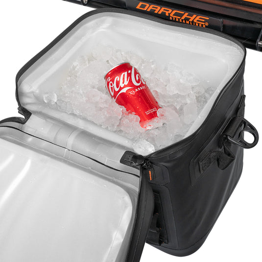 DUALTRAX COOLER BAG