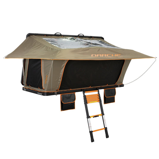 HIGHLAND 1300  ROOF TOP TENT