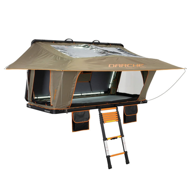 Load image into Gallery viewer, HIGHLAND 1300  ROOF TOP TENT
