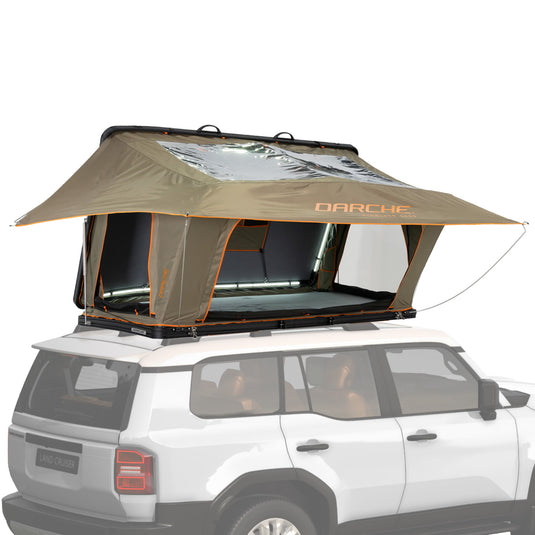 BUFFALO 1535 ROOF TOP TENT