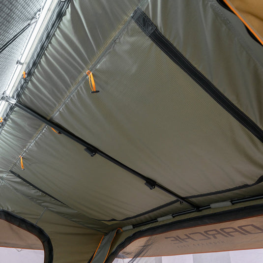 HIGHLAND 1300  ROOF TOP TENT