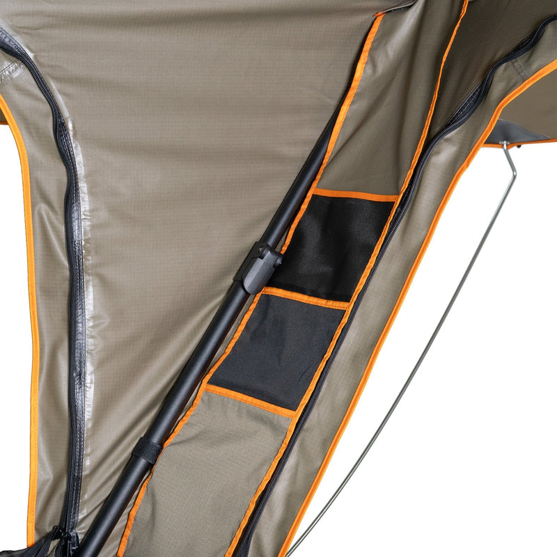 Load image into Gallery viewer, HIGHLAND 1300  ROOF TOP TENT
