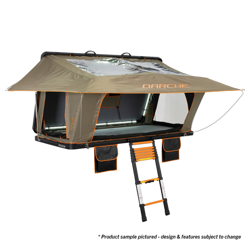 Load image into Gallery viewer, BUFFALO 1535 ROOF TOP TENT
