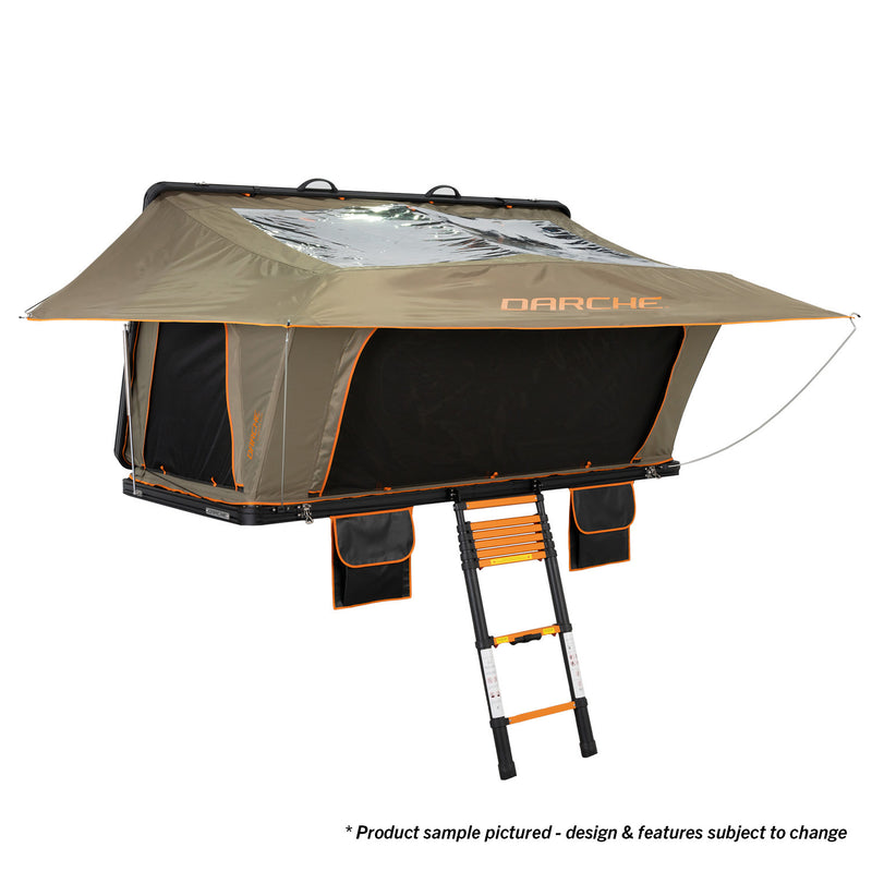 Load image into Gallery viewer, BUFFALO 1535 ROOF TOP TENT
