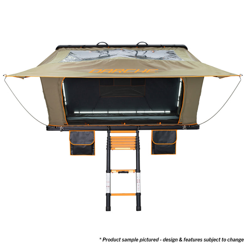 Load image into Gallery viewer, BUFFALO 1535 ROOF TOP TENT
