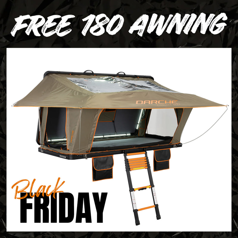 Load image into Gallery viewer, BUFFALO 1535 ROOF TOP TENT
