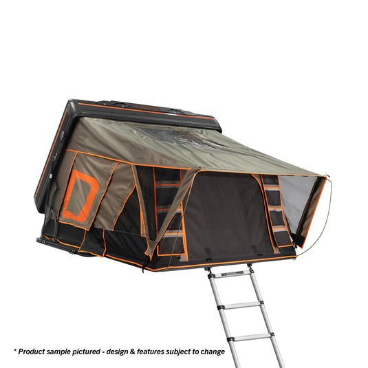 double dee rooftop tent 