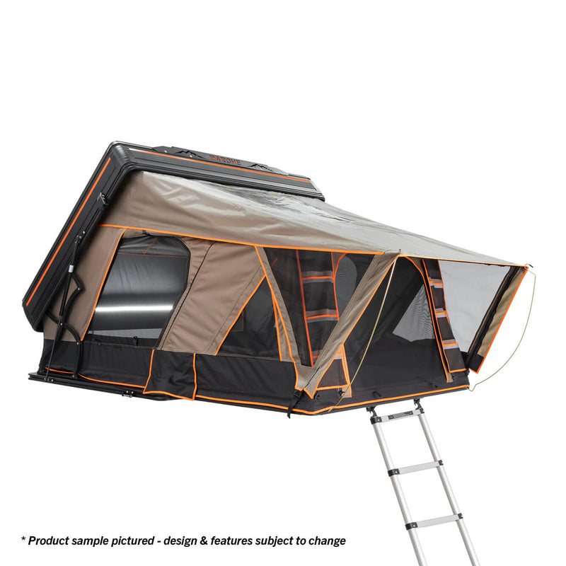 Load image into Gallery viewer, DOUBLE DEE ROOF TOP TENT
