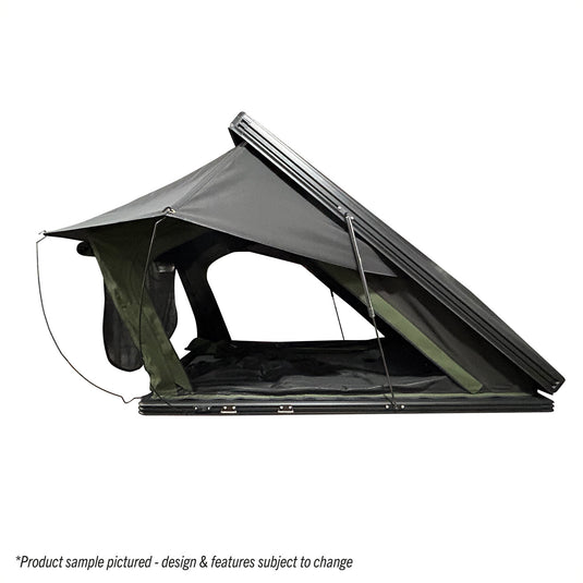 SOLAR ROOF TOP TENT