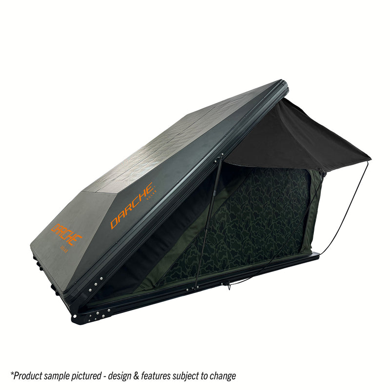 Load image into Gallery viewer, SOLAR ROOF TOP TENT
