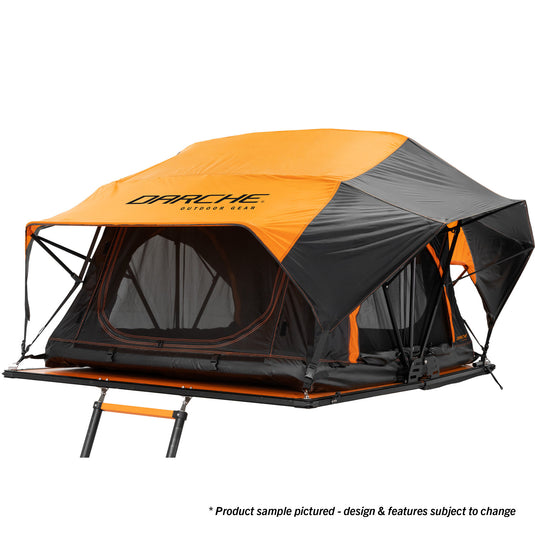 DETACHABLE ROOF TOP TENT